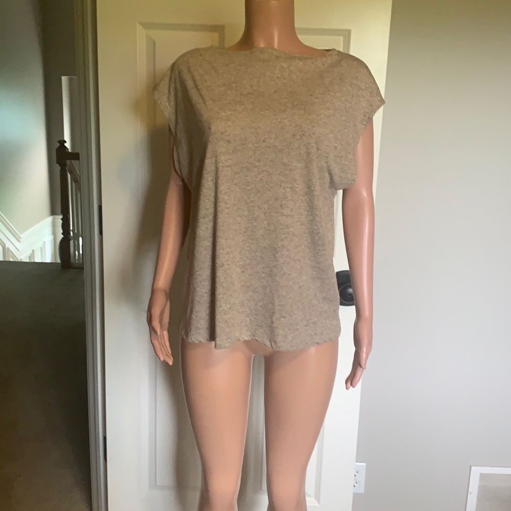 Varley workout top